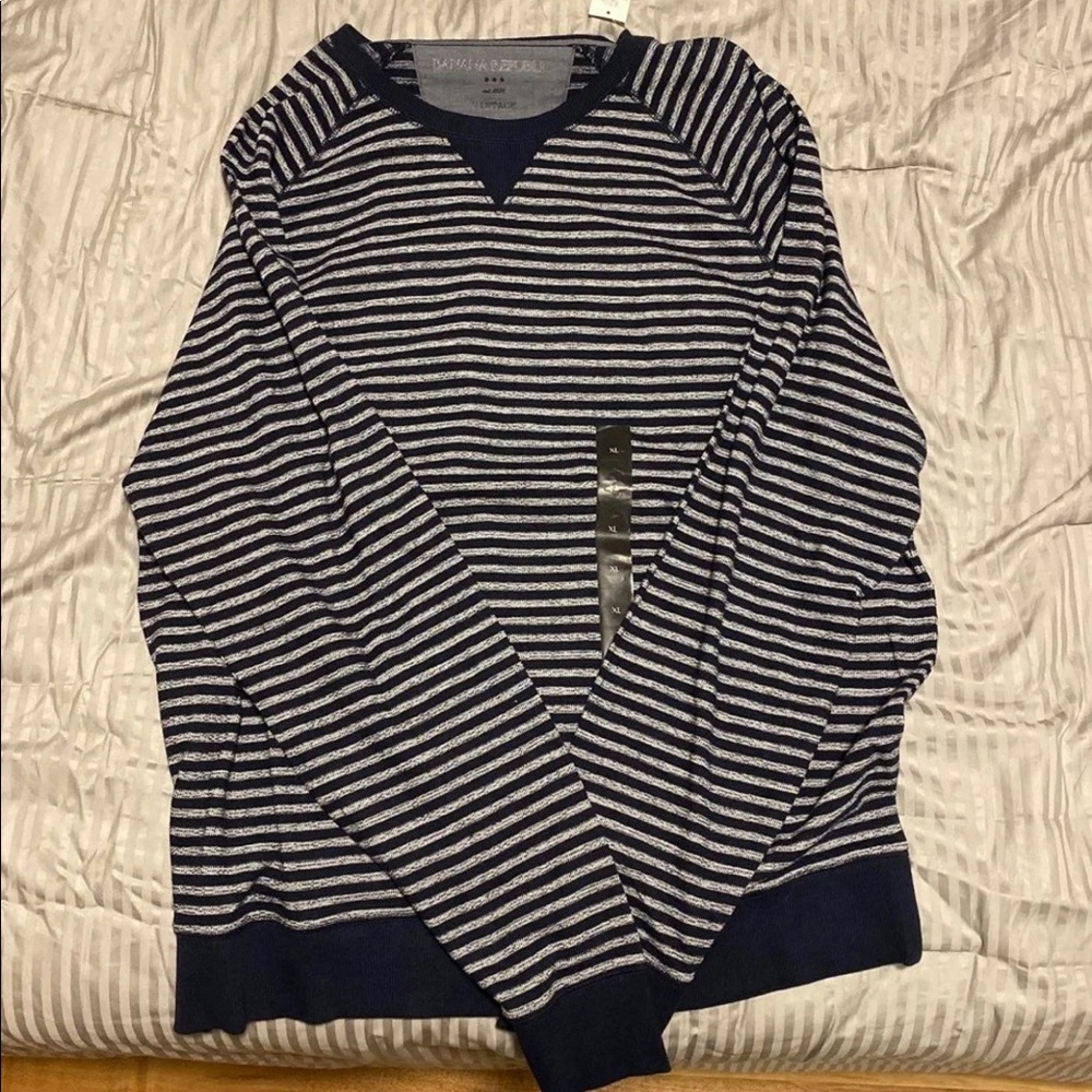 Banana Republic Sweater